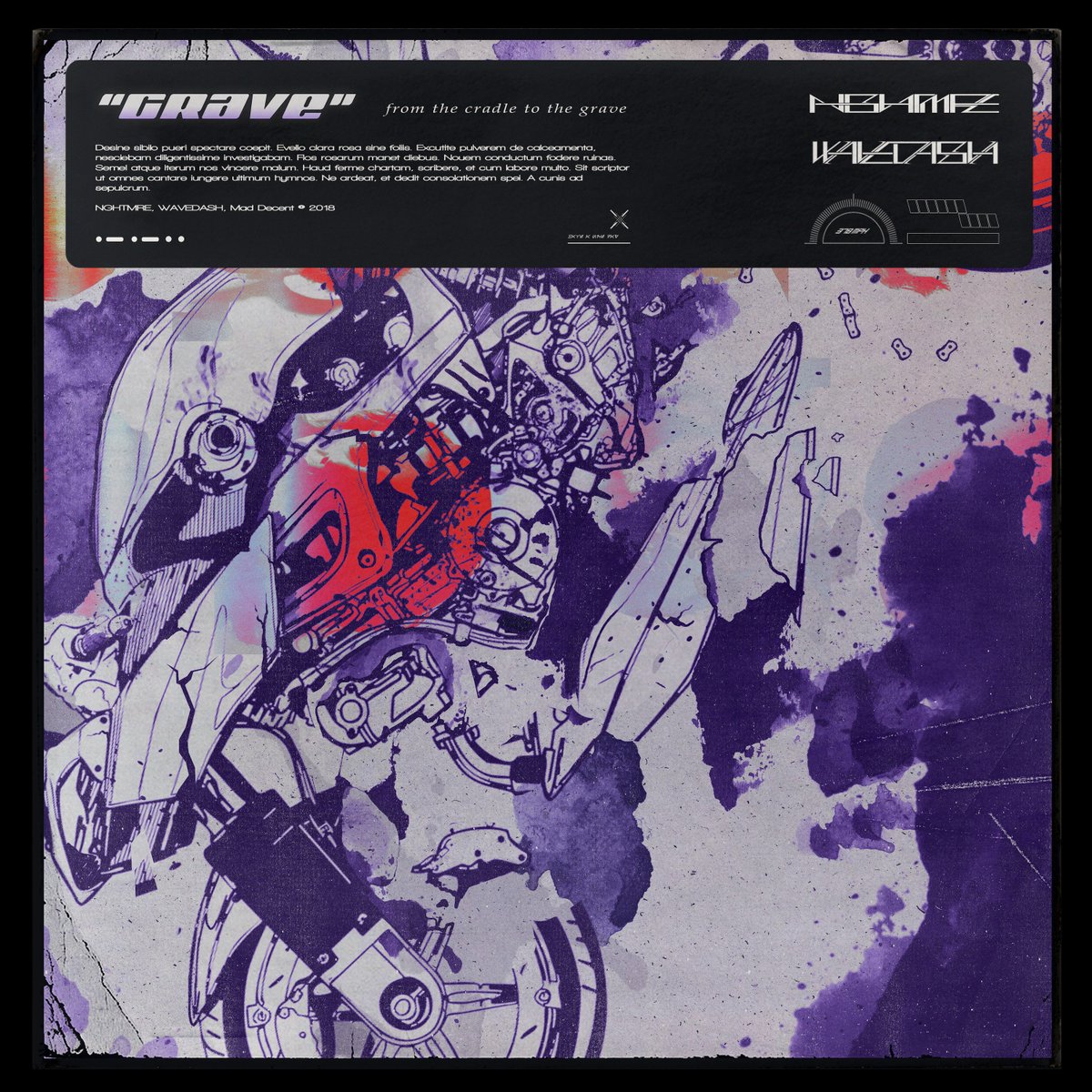 NGHTMRE's tweet image. Drop a 🔥if you’re ready for that @wearewavedash collab!!

OUT EVERYWHERE FRIDAY @maddecent 

Pre-save here: presave.io/t/nghtmrewaved…