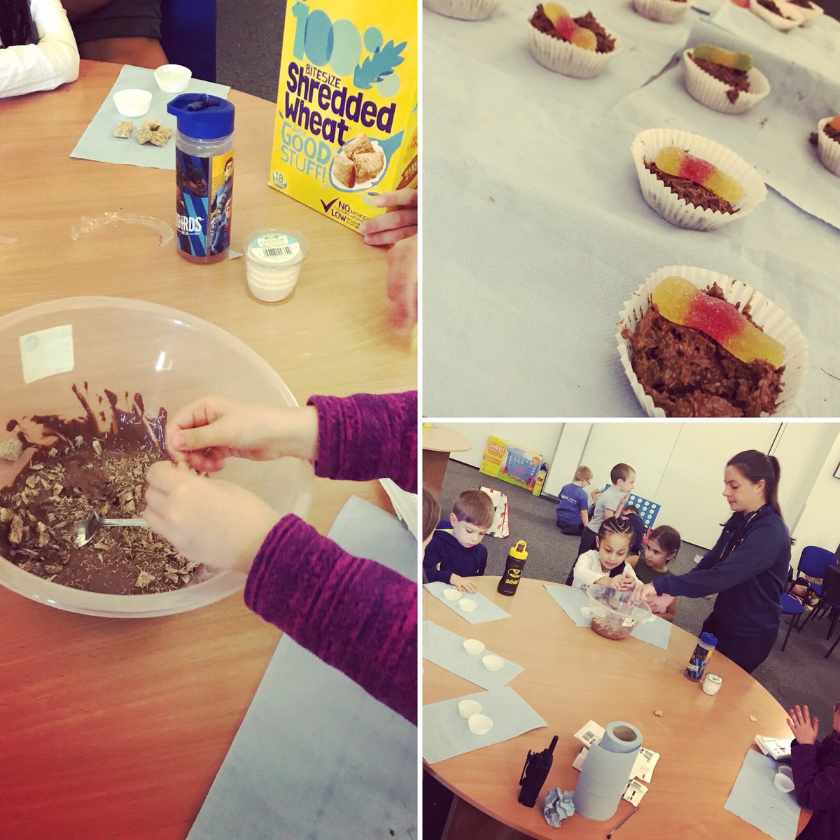 Vanessa Pearson tweet media