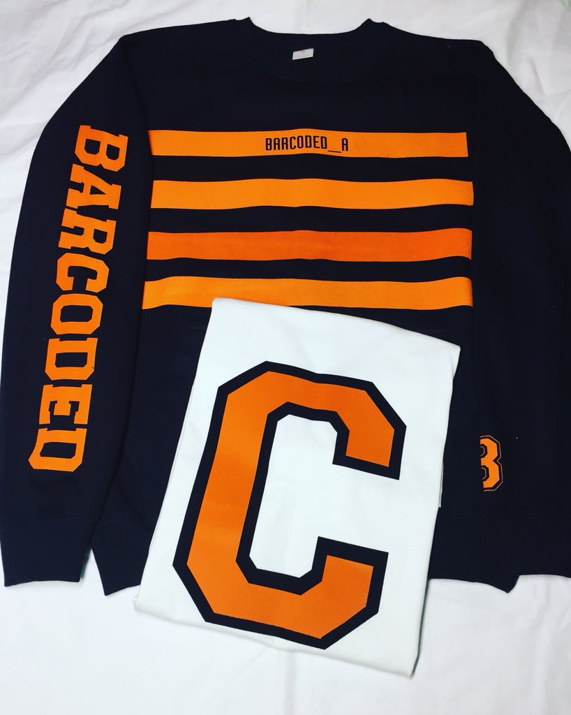 BarcodedA's tweet photo. Sweater and Tshirt set
#barcodeda
#fashion
#streetwear https://t.co/t1xBMSsVQ3