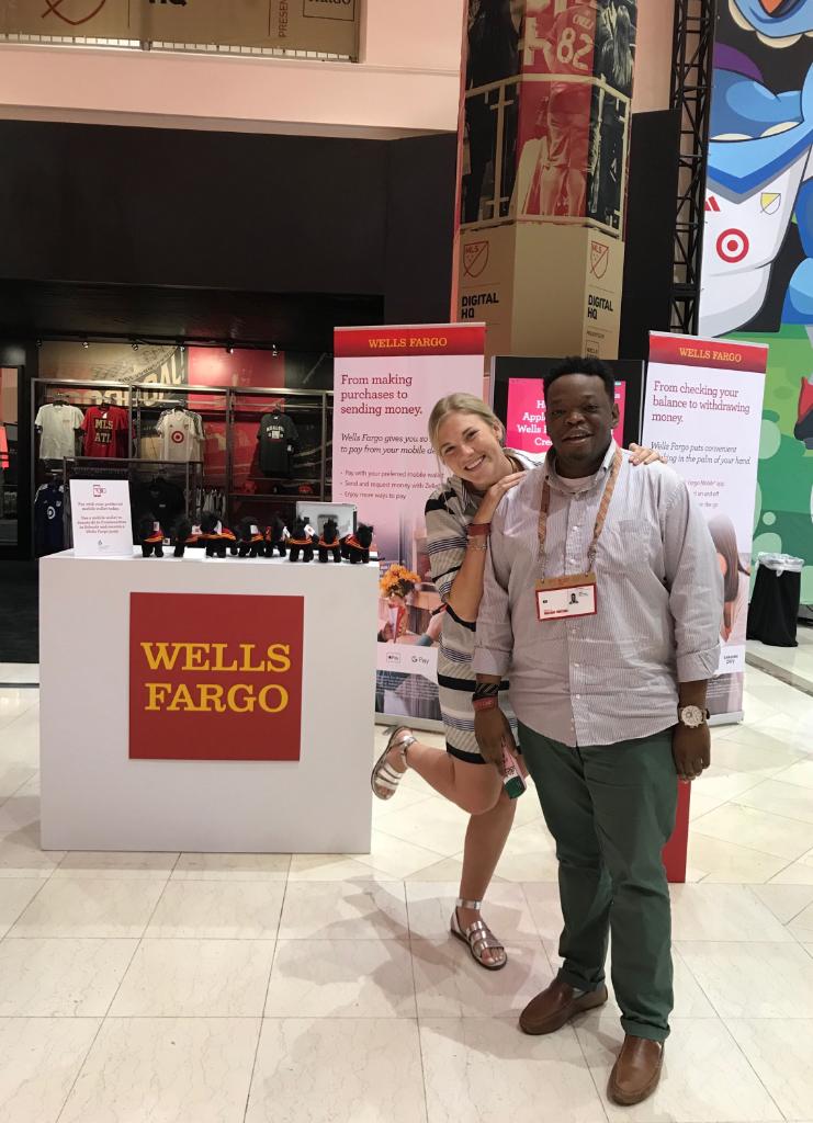 Wells Fargo on Twitter &quot;This week we’re on the ground in