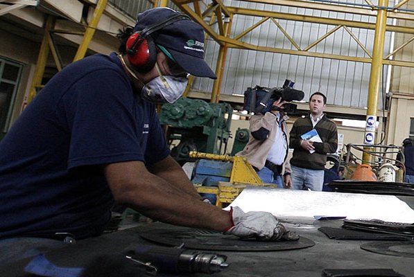 [VIDEO] ENTREVISTA | <a href="/Asimet/">Asimet</a> y políticas públicas: "Echamos de menos una visión más a futuro" <a href="/Emol/">Emol.com</a> #YaEstáEnEmol goo.gl/edz64M