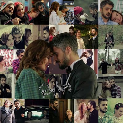 İnan ki çok özledik biz o eski günleri
Yeter ki güldür bu yüzleri
Siz varsanız biz varız 
Biz bu ReyMaz'ı toplarız 
Yeter ki dönün geri
<a href="/bskyapim/">Bsk Yapım</a> <a href="/trt/">TRT</a> <a href="/trt1/">TRT 1</a> @brcaltn84 <a href="/umutkurt/">umut kurt</a> 
#ReyMaz