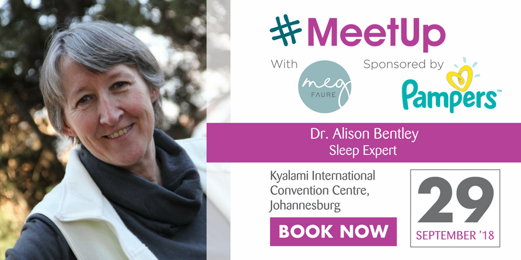 BabyMeetup's tweet image. Dr Bentley treats adults &amp;amp; children with sleep problems. Specialising in sleep-related disorders, teaching research techniques &amp;amp; scientific writing. Alison shares her expertise on "Bedtimes for a good night sleep" in the Sleep Sense Session by Floradix. buff.ly/2z85mUG