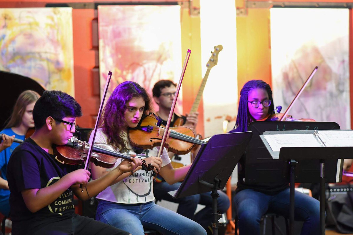 The Price Hill Creative Community Festival is THIS WEEKEND! August 3-4! But it's not too late to show your support!

Visit creativecommunityfestival.org/support to make a gift or volunteer!! We still need your help.

Hope to see your there!