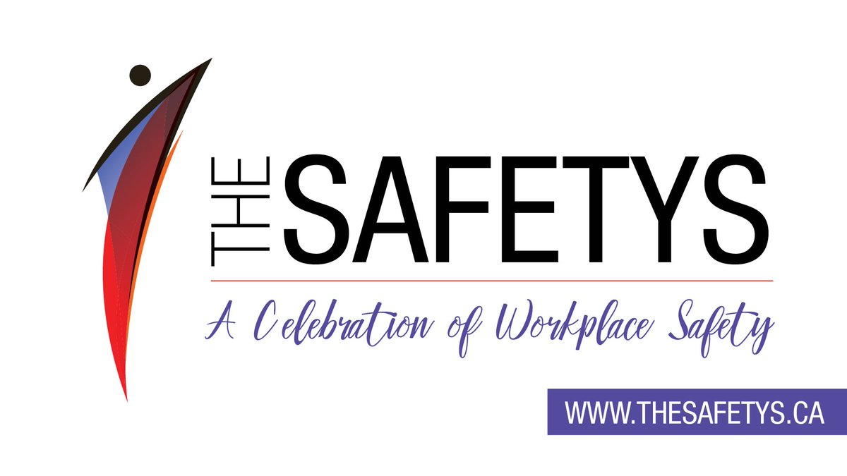 TheSafetys's tweet image. Construction Safety Association of Manitoba, RPM Trucking Industry Safety, MB Heavy Construction Association Work Safely, S2 Safety Sales &amp;amp; Service, Made Safe Manufacturing, Manitoba Farm Safety Program, NAOSH MB &amp;amp; SAFE Work Manitoba will all be presenting awards at #TheSafetys.