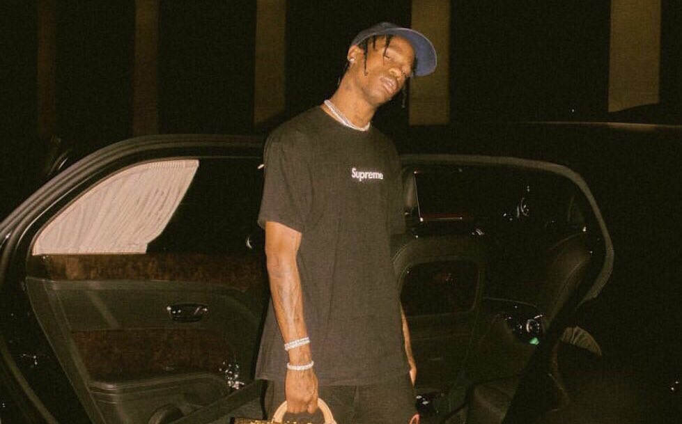 DailyRapFacts's tweet photo. ASTROWORLD IS DROPPING THIS FRIDAY https://t.co/qRgk89P6V3