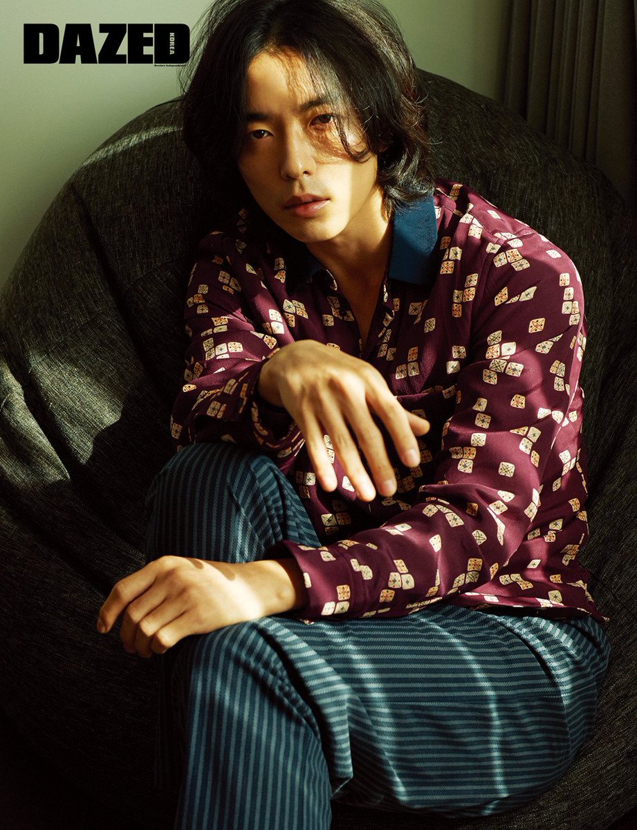 Kim Jae Wook