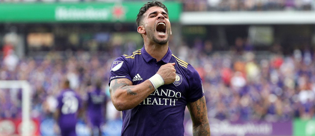 Today we celebrate the 2 8  birthday of Dom Dwyer!
Happy Birthday  