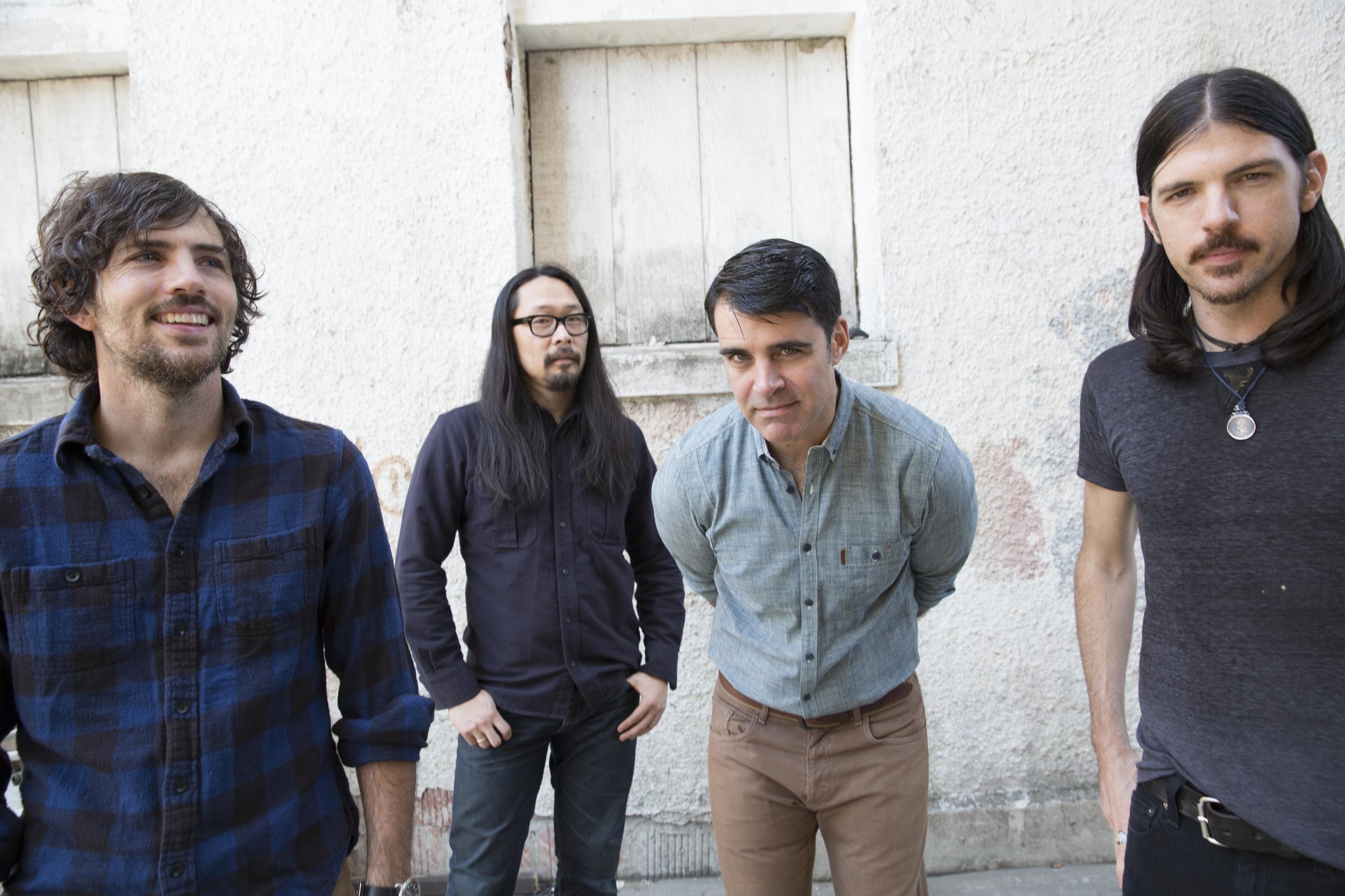 Happy Birthday Seth Avett! It\s a good thing you were born  