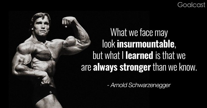 Arnold Schwarzenegger's Birthday Celebration | HappyBday.to