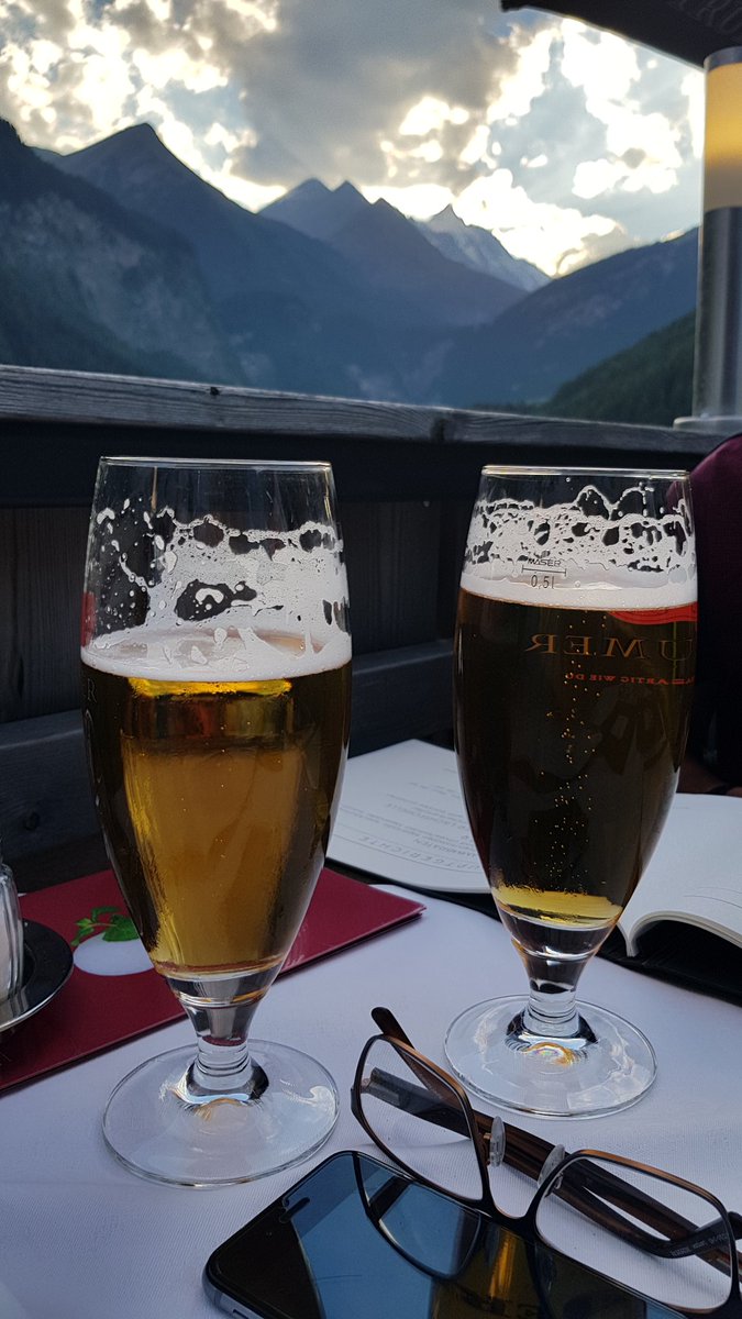 #mountainhideaway 😉 #austria #tonight #aviewtoakill or even a thrill!