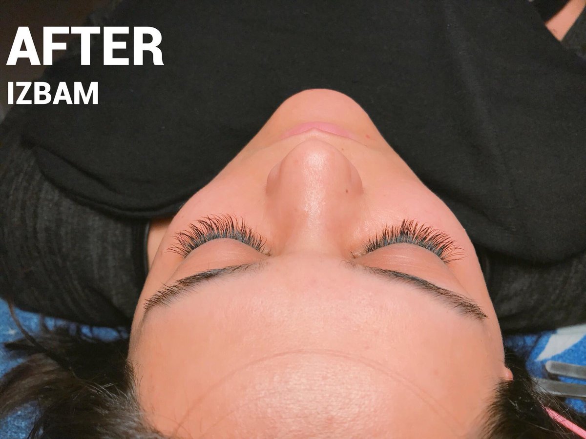 izbam97's tweet photo. 9/1/2018
#fransförlängning #eyelashextensions #lashlifting #erbjudande #lashes #fransar #volymfransar #singelfransar #eyebrows #like #love #follow #malmö #izbam #iz_meeeee #rabatt #singel #volym #billigaste #färgfransar #färgögonbrynen #ต่อขนตา #ดัดขนตา #ของดีบอกต่อ #รีวิว https://t.co/DF8y6CqqyT