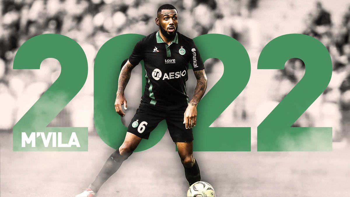 AS Saint-Étienne tweet media