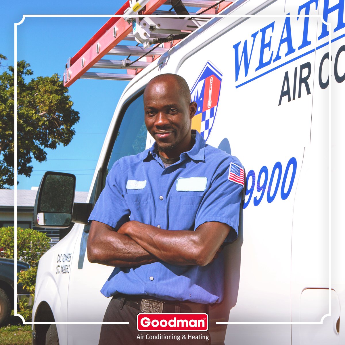 Goodman Mfg on Twitter "Regular maintenance can potentially reduce air