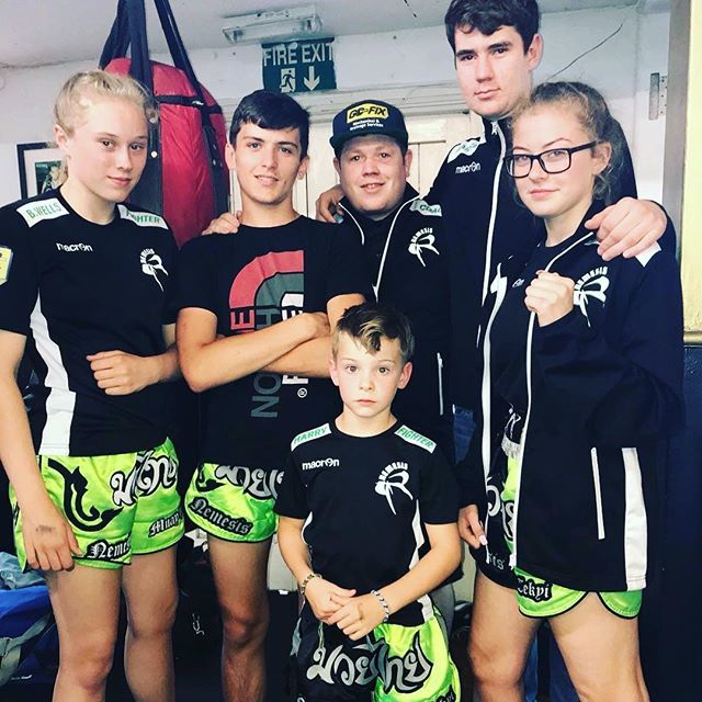 Nemesis_Gym's tweet photo. Well where do i begin... What an amazing day we have had with 5 of our kids today who too say the least performed to absolute greatness at the Christian Knowles knows interclub today. 
Young Harry sinclair today manage to squeeze in two bouts with a big … https://t.co/4OfomGswFV https://t.co/oq2eYiBIt2