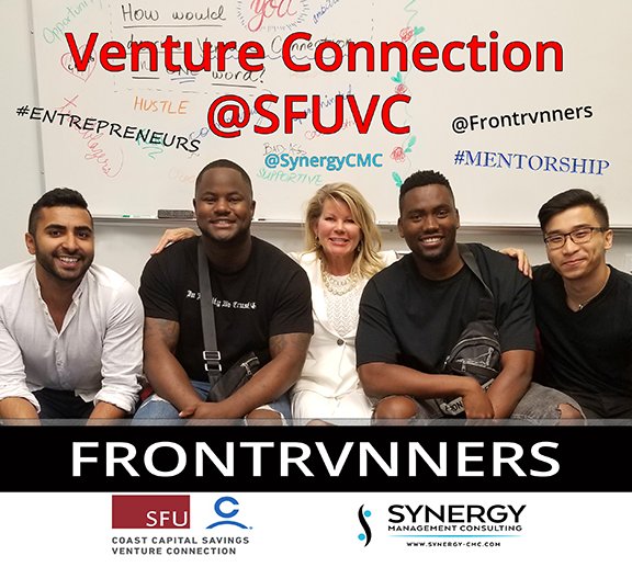 SynergyCMC's tweet image. synergy-cmc.com/mentoring-trif… The Organization, the Mentee &amp;amp; the Mentor… to a create perfect match is no easy feat! But when it happens, you know it… because sparks fly!