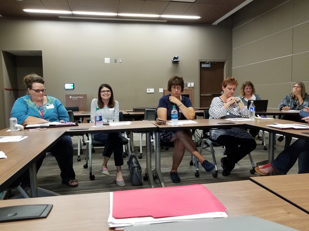 Nebraska Home Care (CareNebraska) Twitter