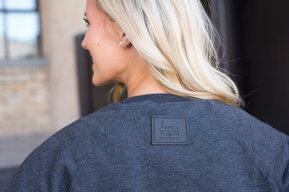 Has it hit you yet that school starts in 2-3 weeks? Enjoy these last moments of summer break with LYM’s latest release of hats, sweatshirts, and headbands live now! AND make a difference in child’s life battling cancer.