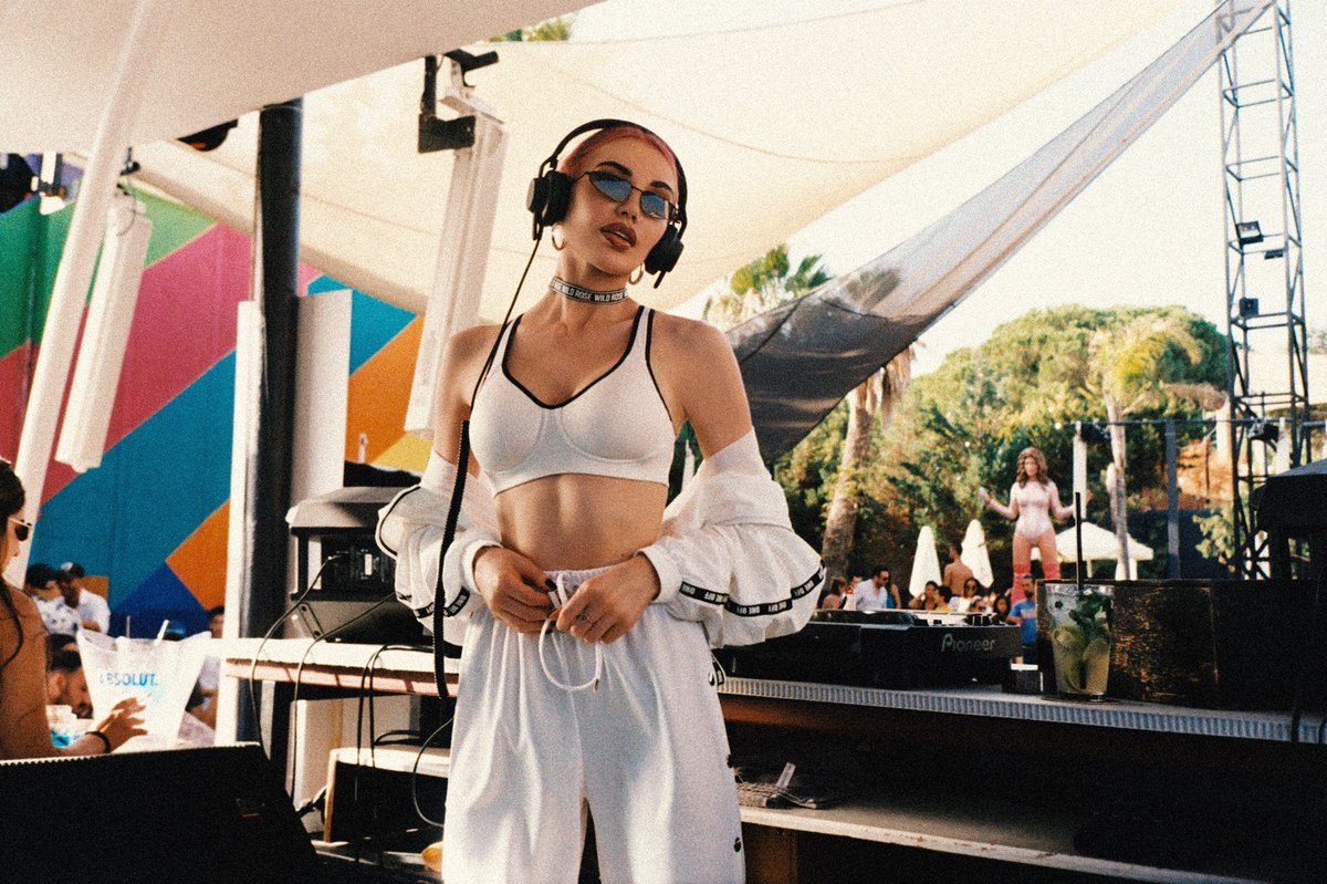 #VoteUnivz #1 @DJ Mag Top 100 DJ's
top100djsvote.djmag.com