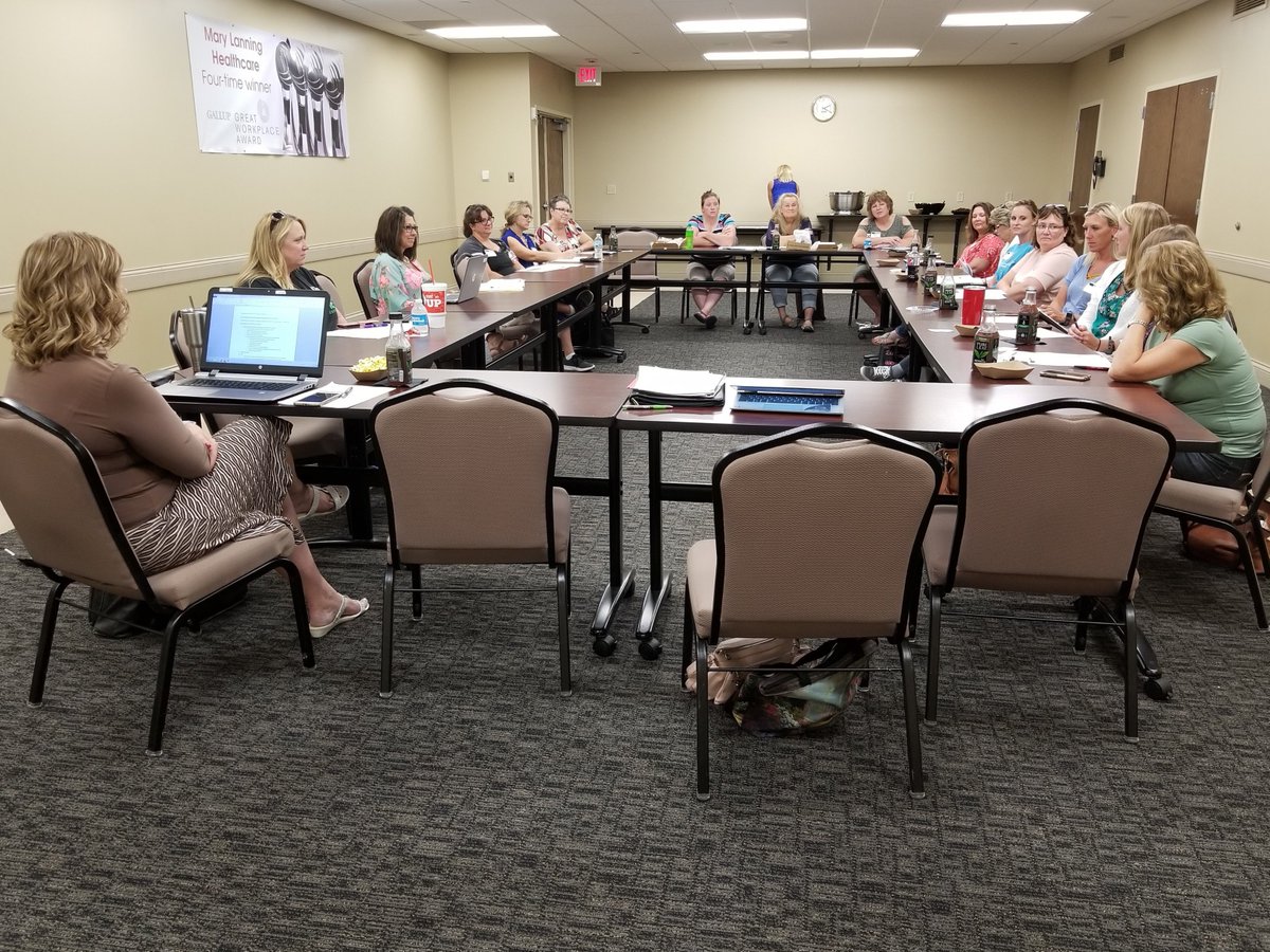 Nebraska Home Care (CareNebraska) Twitter