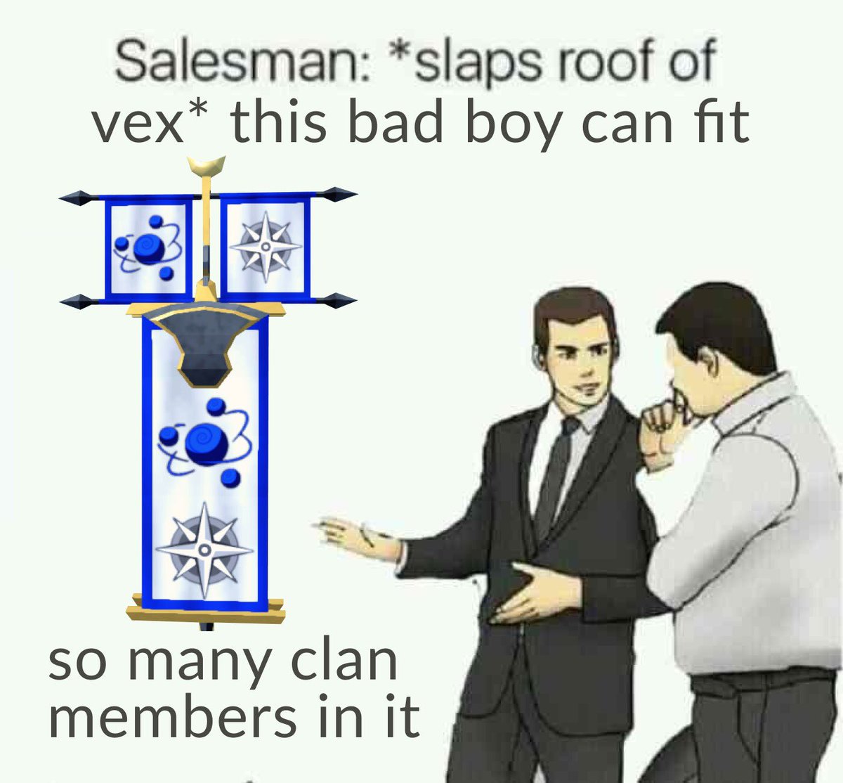 Clans Hashtag On Twitter