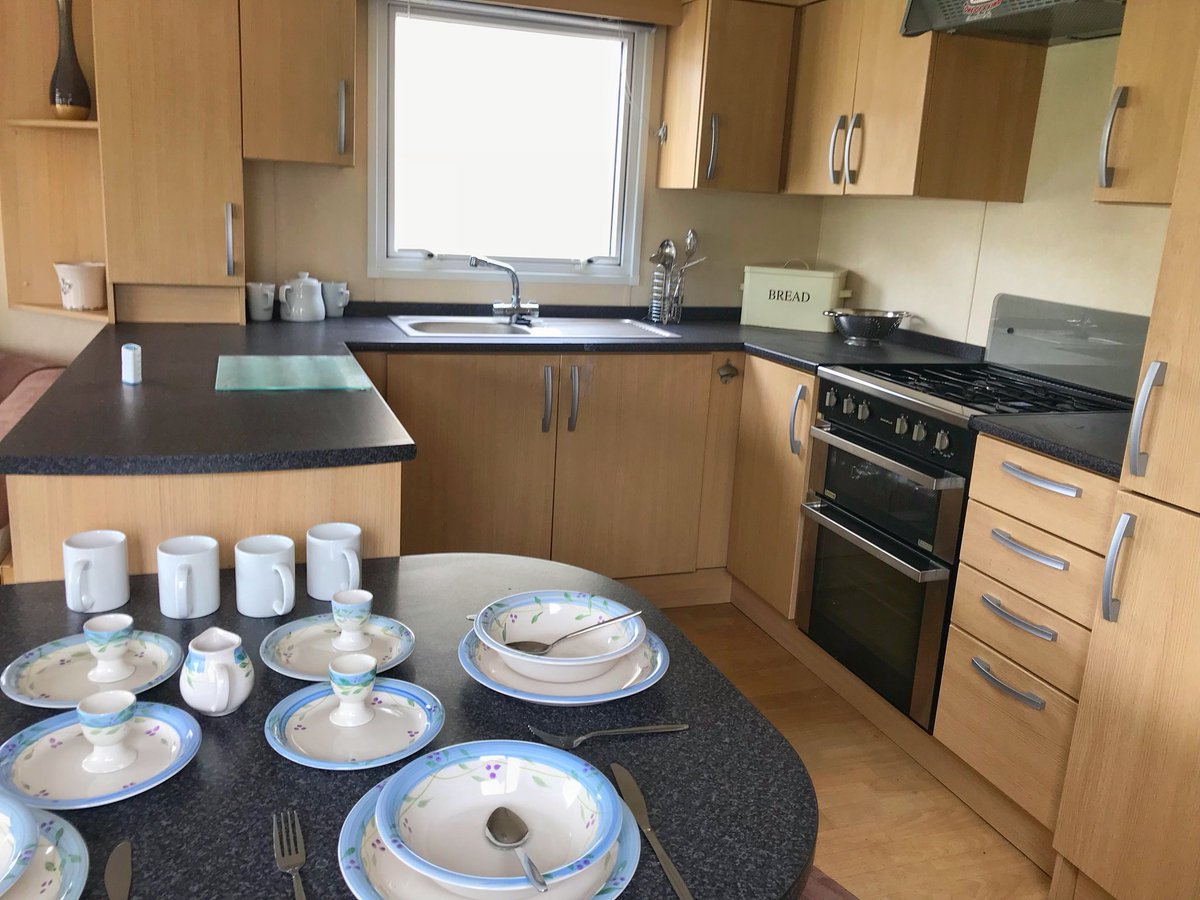 Hafan Y Môr Holiday Park tweet media