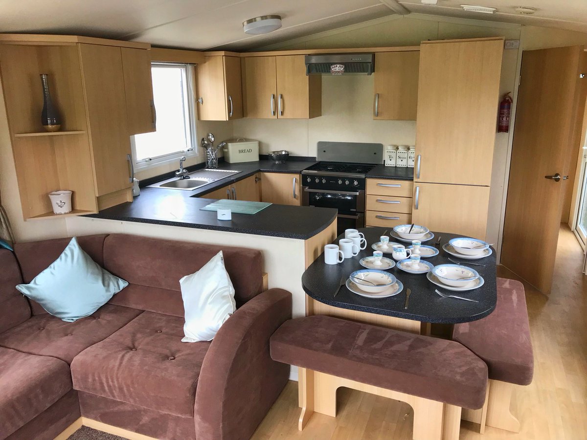Hafan Y Môr Holiday Park tweet media