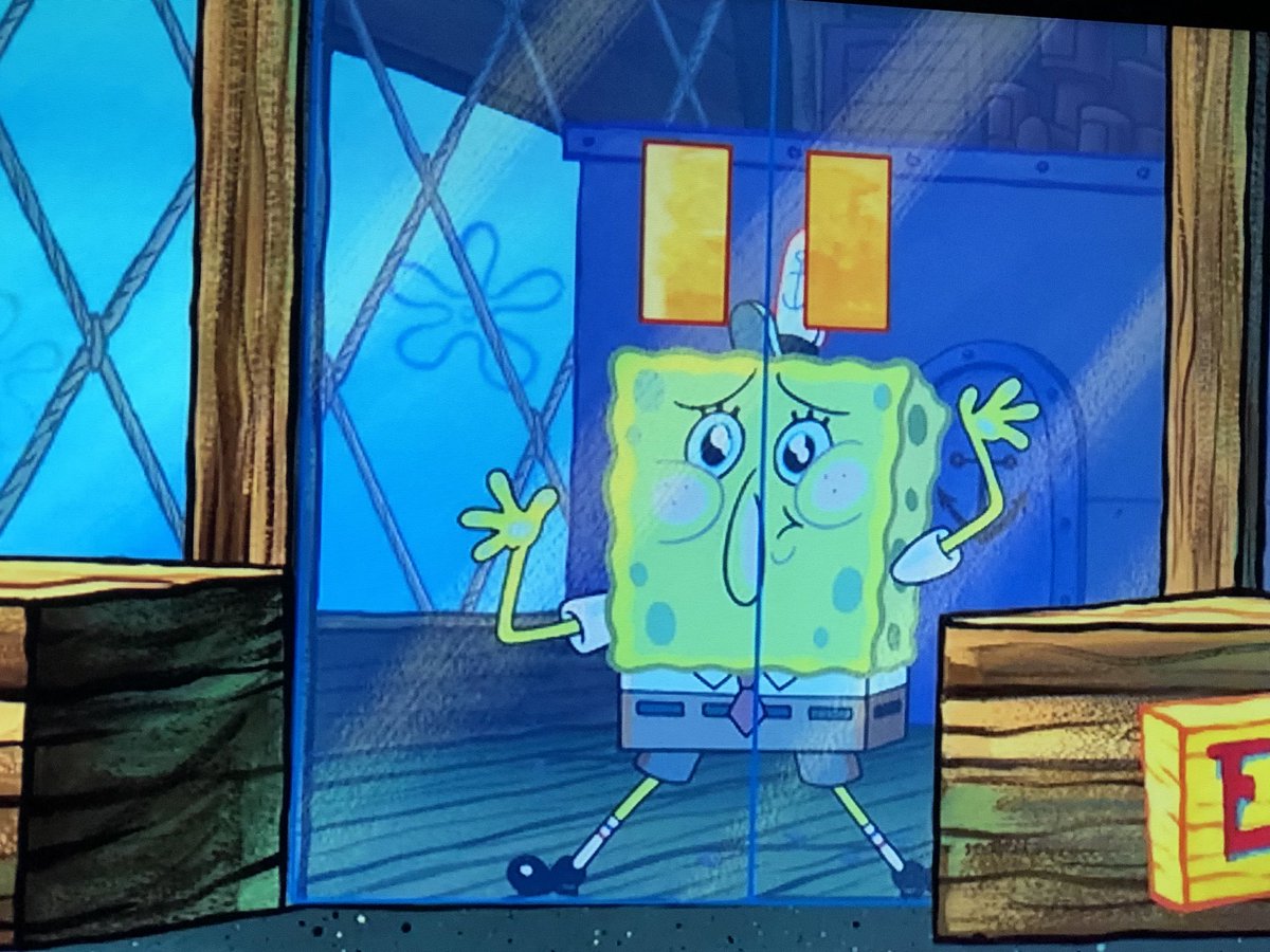 SCRENSHOS's tweet image. let the right one in