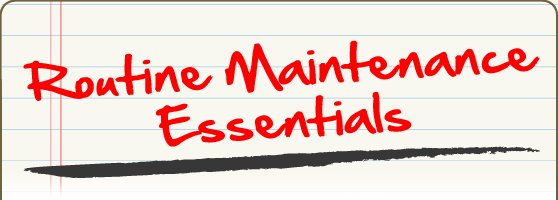 SOS_Property's tweet image. Home Maintenance Schedule for Homeowners
You have a maintenance sc... 
sospropertysolutionsllc.com/?p=1664