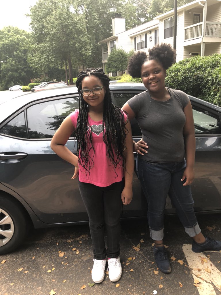 ebby2676's tweet photo. @RockdaleSchools @SalemHS_Conyers @georgiadeptofed @gsbacomm @PrincipalsCtr @OattsTerry @RCPSCAO @RCPS_ElemED @PtaRockdale #FirstDayRockdale #FirstDayofSchool #Memorialmiddleschool https://t.co/NEC63p3aYk