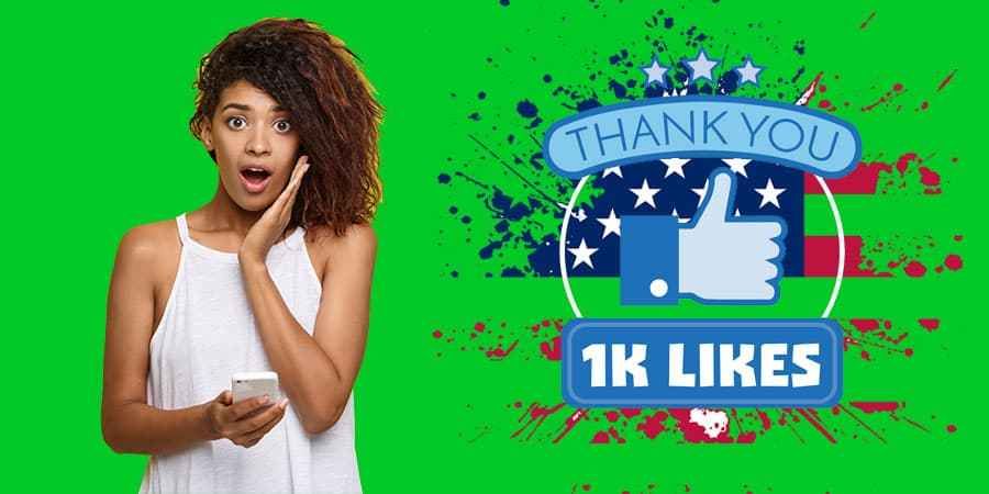 1000 Facebook Likes for $7 only
order now: buff.ly/2LNXlcA
#facebooklikes #alessandroferraricoach #facebooking #facebookpage #facebooklive #facebookmemories #facebookpages #facebookshop #facebookfamous #facebookpictures #facebookseller #facebookpost #facebookmarketing