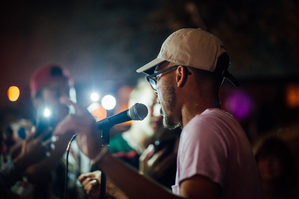 tytil_tweets's tweet photo. Forever Fest felt like a dream ✨🌗

Thanks @justinek28 for the amazing shots! 📷 https://t.co/q3WtLcLhmZ