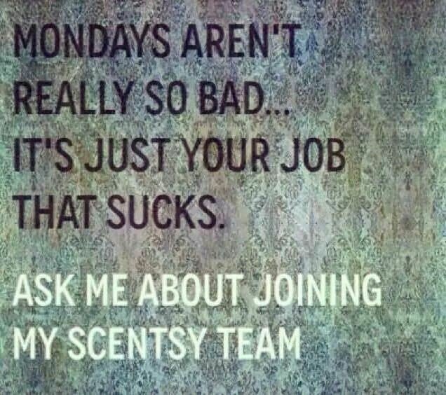 SherlinKayleena's tweet photo. Just sayin' 💁

#JoinMe #ScentsyAdventure #MondaysAreMoreFunWithScentsy https://t.co/aMp1Haiy9c