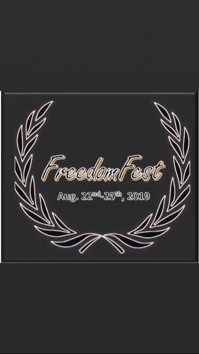 picmediagroup's tweet photo. South Carolina’s newest film festival is officially here!!! Submissions are officially open for FreedomFest  https://t.co/AuI6oUveXg ! Check out the website, submit films, and follow the page! #freedomfest2019 #filmfestival #SCfilm #globalfilm #indiefilm #films https://t.co/9gkABTGFaw