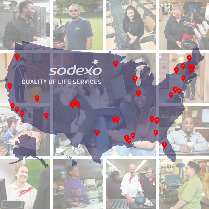 Students will return to campus soon, so we're ramping up with hiring events at Universities across the U.S. Check out where we're hiring >> bit.ly/2mXn9Fo