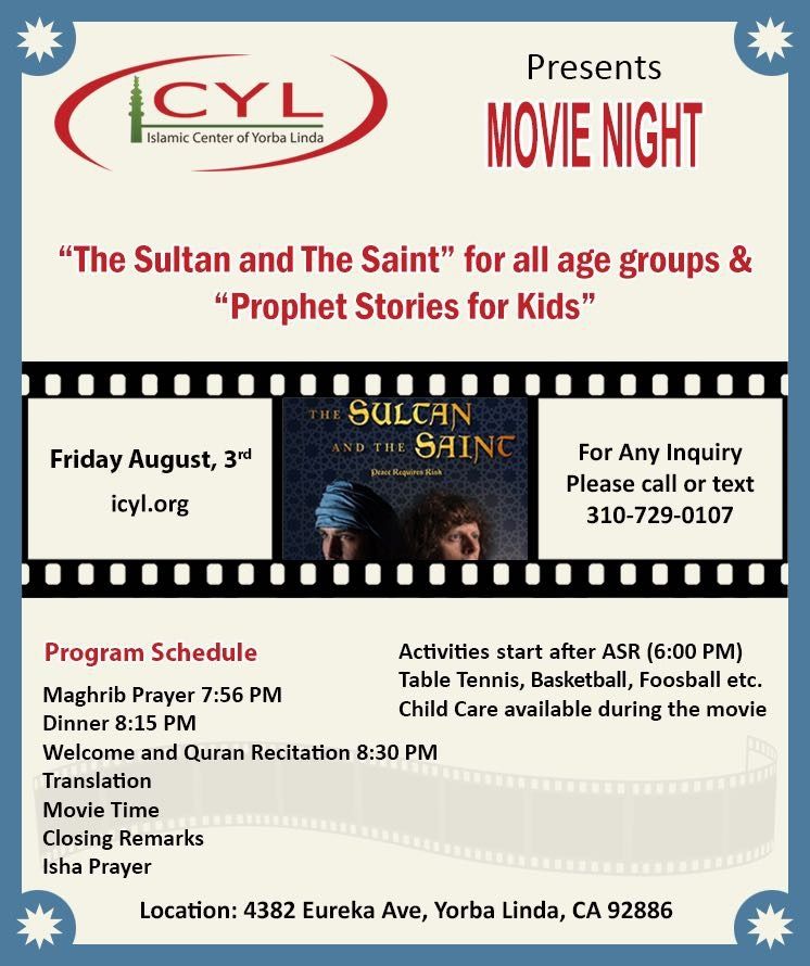 icyl (@icylmasjid) on Twitter photo 