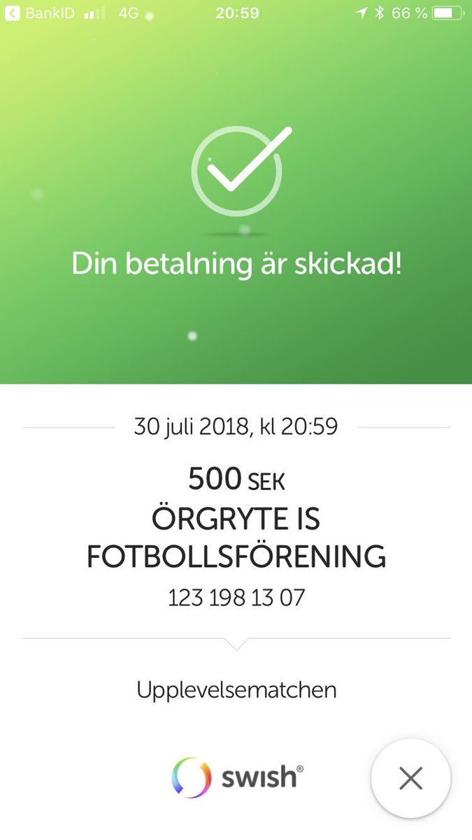 john_abg's tweet photo. Får bli en femhunka jämt. Mest för inställning och jobbet. Och för att vi slipper möta rövhåls-AFC på minst ett år. #Upplevelsematchen https://t.co/HK1ouxkFqV