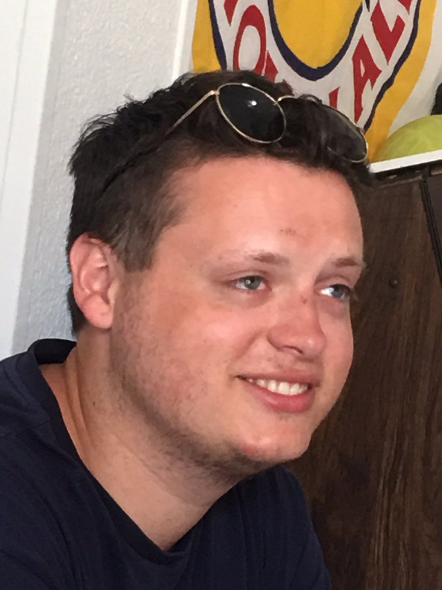 joshhrichards's tweet photo. TWITTER! @timmy_raven is auditioning for a date this Saturday 5pm, must be funny and strong enough to rip the rest of his shorts off once he tears them. Up for cuddles not hill walks and skills needed in makeup after he face plants floors https://t.co/WVSVGJCzCV