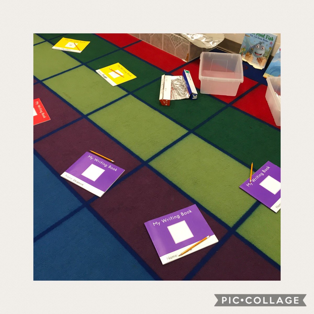 VMSTheMathLady's tweet photo. Had a blast hanging out w/PathwaytoOne class this pm at Speas ES!!! Great integrated lesson connecting literature, mathematics, science, engineering design & writing @enoell21 👏🏾👏🏾👏🏾😍😍😍—outstanding S engagement & great team teaching👍🏾👍🏾#pathwaytoOne #wsfcsmath https://t.co/pUZHvO2E0A