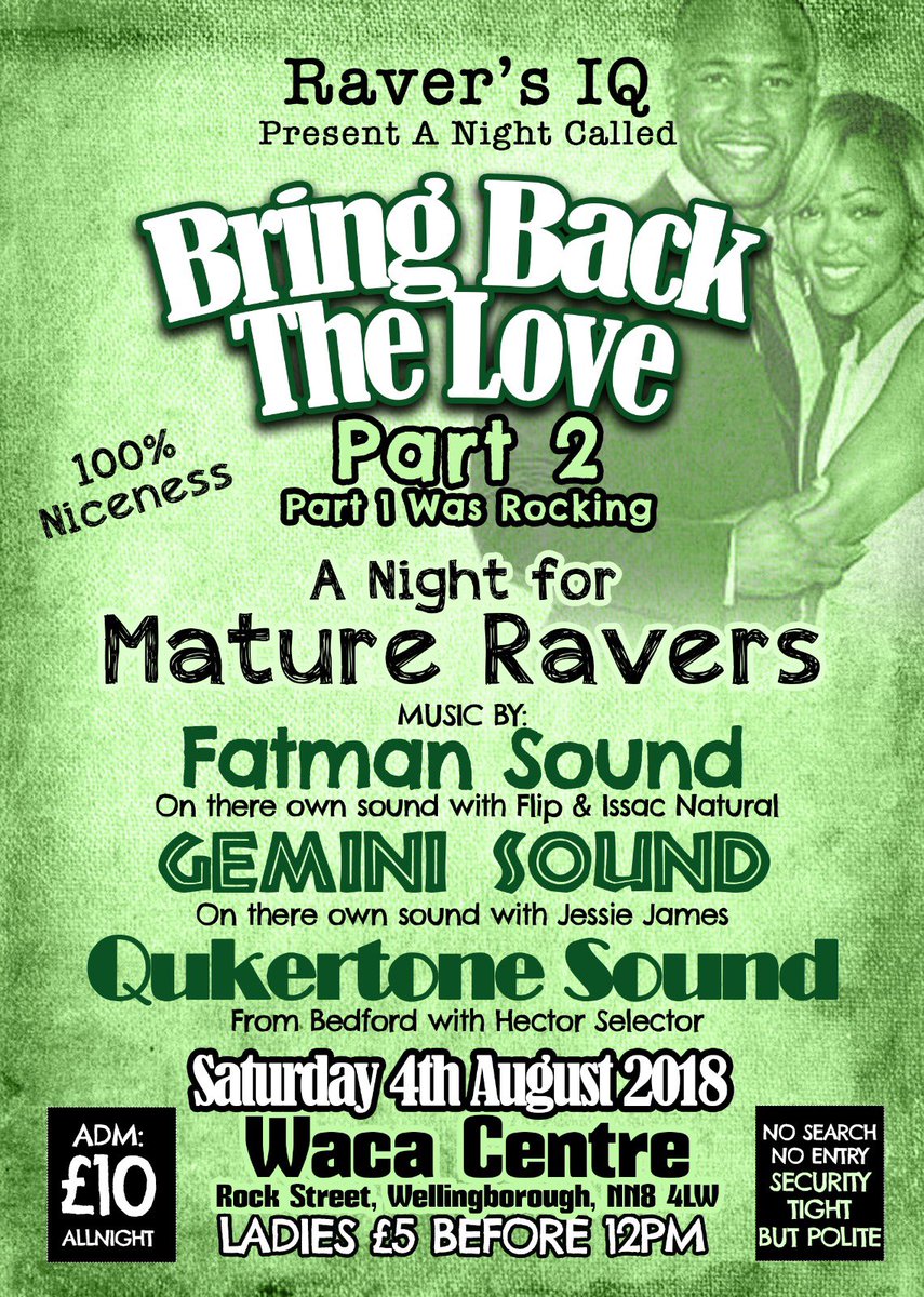 FLIP/FATMAN SOUND tweet media