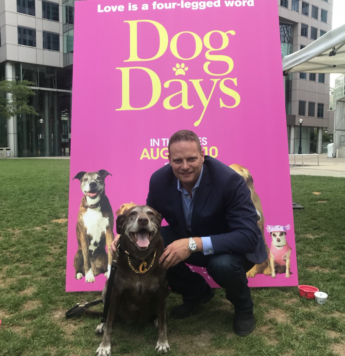 Chris Oliver Real Estate tweet media