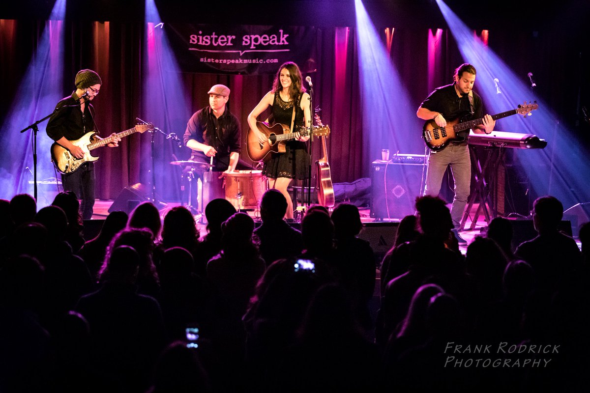 BellyUpMusic's tweet photo. On Sale Now! Six String Society presents @Sister_Speak's EP Release show with @JimmyAndEnrique, and @VeronicaMay on Wednesday, September 26th!
Tix: https://t.co/TkTrP48Y6e
#SixStringSociety #SisterSpeak #Indie #Rock #BellyUp #LiveMusic #Concert #SanDiego #SolanaBeach https://t.co/IiKbtSjNLK