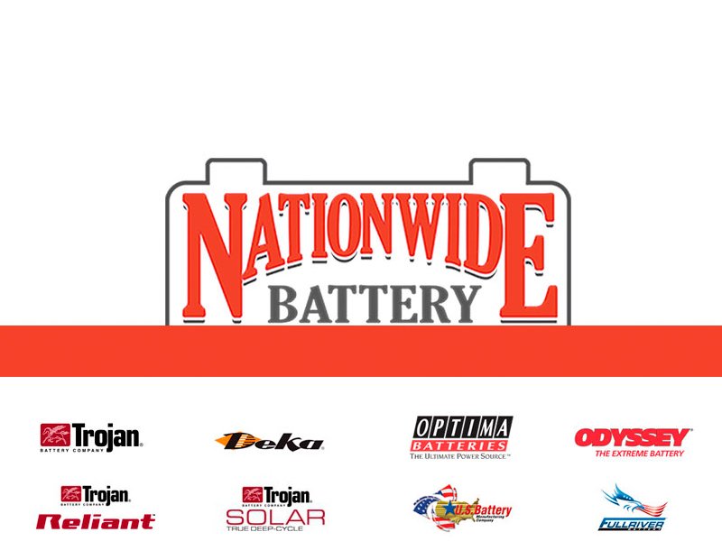 nwbattery's tweet photo. We represent only the best in batteries; with brands like Deka, Optima Batteries, and Trojan, you can’t go wrong in choosing Nationwide Battery! Call 954-228-8411 or visit https://t.co/TEKpqPCnzS for more information. #Batterysales #Battery #Batteries #TrojanBattery #DekaBattery https://t.co/CLZ7f3QGLK