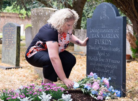 Women in Technology tweet media