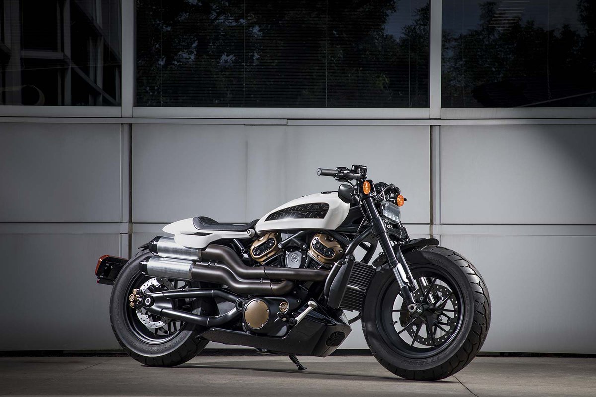RidersDomain's tweet photo. Today @harleydavidson have announced some interesting new directions for the coming years. Do you think they're moving in the right direction? #harleydavidson #hd #mondaymotivation #panamerica #adventuretouring https://t.co/L2vqSV66nU