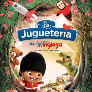Tienda Inglesa celebra el Día del Niño con una amplia oferta de regalos revistauy.wordpress.com/2018/07/30/tie…
