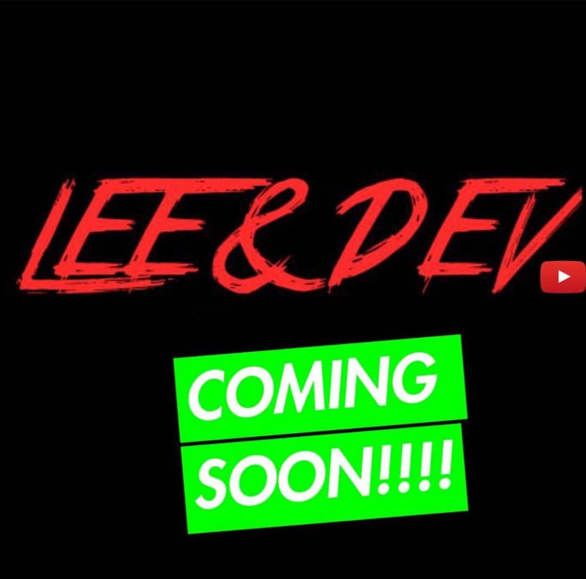 Maccin_Dev's tweet photo. Don’t think we forgot just tryna make this the best channel ever 💪🏾💪🏾 so it’s taking some time S/O to our 21 subscribers I really appreciate y’all https://t.co/gFNb6shvEo