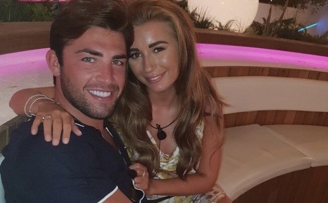 jack_charlesf's tweet image. Still time to vote for this gorge pair! Head over to the Love Island app to vote to crown them King &amp;amp; Queen of @LoveIsland