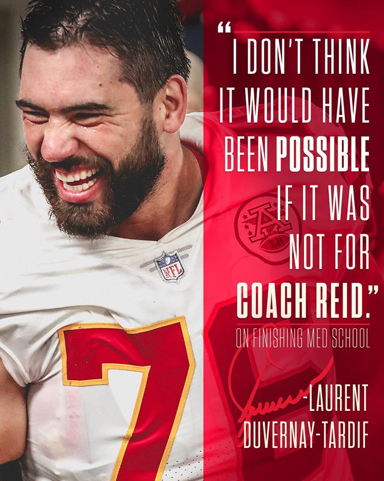 LaurentDTardif's tweet photo. Wrapping up day 5 of training camp!
📸: @NFL
#NFL #NFLTrainingCamp #Chiefs #ChiefsKingdom #ChiefsCamp #NeverGiveUp #football #LDT76 #LDTMD #Passion https://t.co/dARZYMtySw