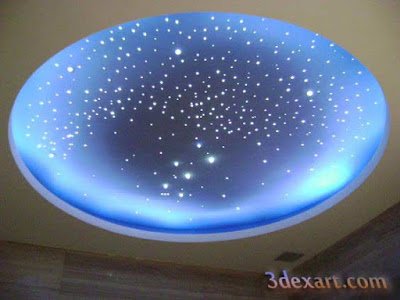 Decor Puzzle On Twitter How To Make Fiber Optic Star